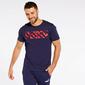Camiseta Puma Camiseta Puma