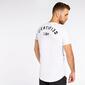 Camiseta Certified Noshiro Camiseta Certified Noshiro