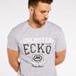Camiseta Ecko Camiseta Ecko