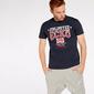 Camiseta Ecko Camiseta Ecko