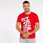 Camiseta Henleys Camiseta Henleys