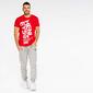 Camiseta Henleys Camiseta Henleys