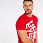 Camiseta Henleys Camiseta Henleys