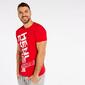 Camiseta Henleys Camiseta Henleys
