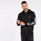 Sudadera Capucha Henleys Sudadera Capucha Henleys