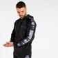 Sudadera Capucha Henleys Sudadera Capucha Henleys