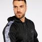 Sudadera Capucha Henleys Sudadera Capucha Henleys