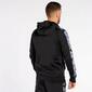 Sudadera Capucha Henleys Sudadera Capucha Henleys