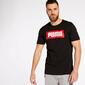 Puma Wording Puma Wording