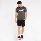 Puma Heather Puma Heather