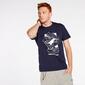 Camiseta New Balance Camiseta New Balance