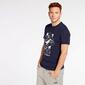 Camiseta New Balance Camiseta New Balance