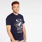 Camiseta New Balance Camiseta New Balance