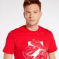 Camiseta New Balance