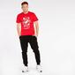 Camiseta New Balance