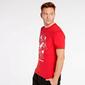 Camiseta New Balance