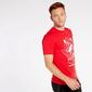 Camiseta New Balance