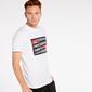 Camiseta New Balance