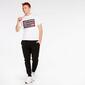 Camiseta New Balance