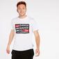 Camiseta New Balance