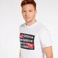 Camiseta New Balance