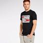 Camiseta New Balance