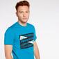 Camiseta New Balance
