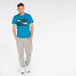 Camiseta New Balance