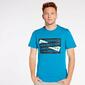 Camiseta New Balance