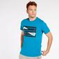Camiseta New Balance