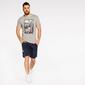 Camiseta Silver San Mateu Camiseta Silver San Mateu