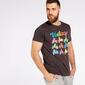 Camiseta Silver San Mateu Camiseta Silver San Mateu