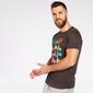 Camiseta Silver San Mateu Camiseta Silver San Mateu
