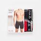 Boxer Reebok