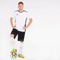 adidas Entrada 18 - Blanco - Camiseta Fútbol Hombre adidas Entrada 18 - Blanco - Camiseta Fútbol Hombre