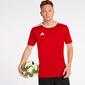 T-shirt adidas Entrada 19 T-shirt adidas Entrada 19