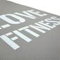 Colchoneta Reebok - Gris - Colchoneta Fitness Colchoneta Reebok - Gris - Colchoneta Fitness