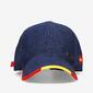 Gorra Silver Gorra Silver