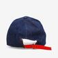 Gorra Silver Gorra Silver