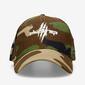 Gorra Silver Gorra Silver