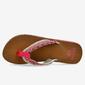 Chanclas Silver Rika Chanclas Silver Rika