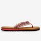 Chanclas Silver Rika Chanclas Silver Rika