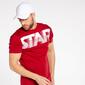 Camiseta Tanning Starter