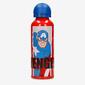 Botella Aluminio Marvel 0,50L Botella Aluminio Marvel 0,50L