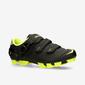 Sapatilhas Mitical Nairo - Preto - Ciclismo Homem Sapatilhas Mitical Nairo - Preto - Ciclismo Homem
