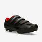 Sapatilhas Mitical Sagan - Preto - Ciclismo Homem Sapatilhas Mitical Sagan - Preto - Ciclismo Homem