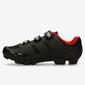 Sapatilhas Mitical Sagan - Preto - Ciclismo Homem Sapatilhas Mitical Sagan - Preto - Ciclismo Homem