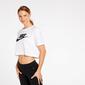 T-shirt Crop Nike T-shirt Crop Nike