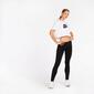 T-shirt Crop Nike T-shirt Crop Nike