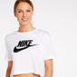 T-shirt Crop Nike